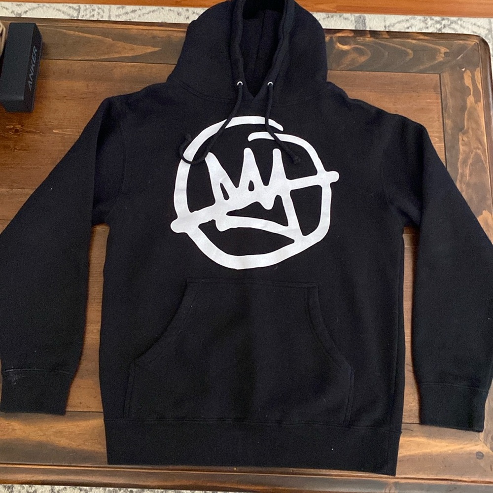 Doomtree Swearshirt